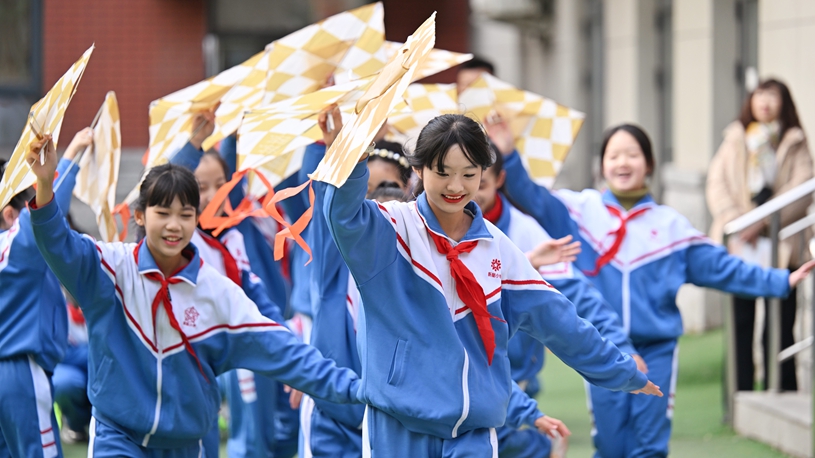 尖外援和教