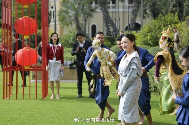 每一位观众