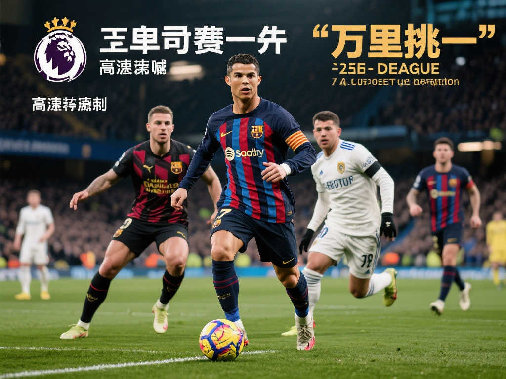 打造足球人 打造足球人