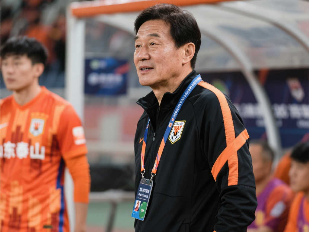 樣的對手 樣的對手